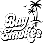 Bay Smokes Logo