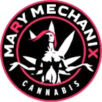 Mary Mechanix Logo