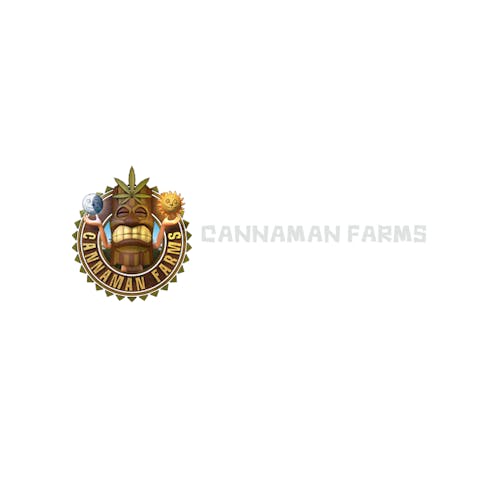 Super Kufu 1g Cannaman Farms