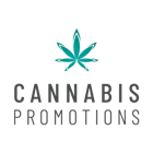 Cannabis Promotions Logo