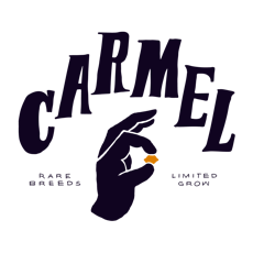 Carmel : ANIMAL FACE PRE-ROLLS - 3 x 0.5g