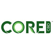 Core: Distillate Vape | Active Limoncello | All-In-One | 0.5g