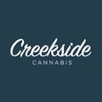 Creekside Cannabis Logo