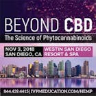 Beyond CBD Logo