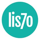 Lis7o Marketing Logo