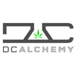 DC ALCHEMY Logo