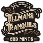 Tillmans Tranquils Logo