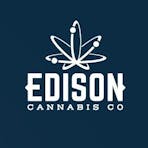 Edison Cannabis Co. Logo