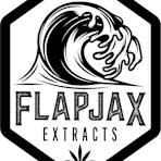 Flapjax Extracts Logo