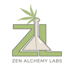 Zen Alchemy Labs Logo