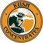 Kush Concentrates Logo