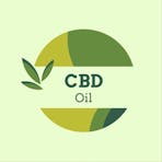 CBD Oil - Tincture - Vape - Gummies - Edibles - Capsules - Pets Logo