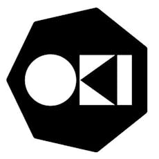 OKIE WONDERLAND 3G DISPOSABLE - BLUE DREAM