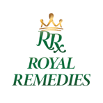 Royal Remedies Logo