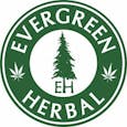Ak 47 Hash by Evergreen Herbal