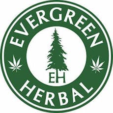 Evergreen Herbal | 4.20 | Day/Night | Live Rosin | Funk Mountain | Hash Burger | 0.5g x 2