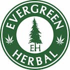 Evergreen Herbal Logo