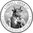 Lowell Farms | Single Pre-Roll: Bruce Banner - 1g