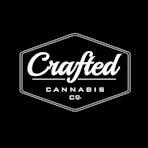 Crafted Extracts Logo
