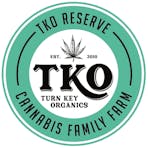 TKO Reserve Logo