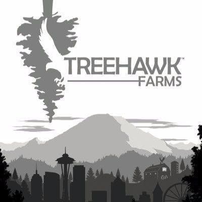 Treehawk Farms Dragon's Breath