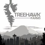 TreeHawk Farms Logo