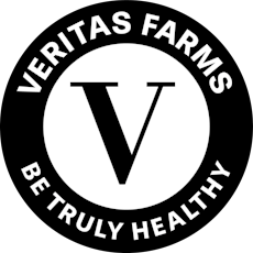 Veritas - Ashy Larry #43