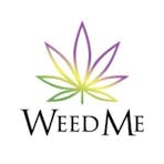 Weed Me Logo