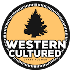 Western Cultured by Hannah Industries Logo