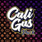 Cali Gas Pack Logo