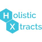 Holistic Extracts, Inc. Logo