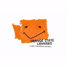 Orange Chronic | Glass Cleaner | 12oz