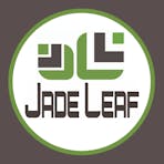 Jade Leaf Box Logo