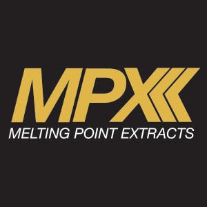 CURALEAF BY MPX (WAX) - GELATO 45
