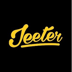 Baby Jeeter Pre-Rolls 2.5g (5pk) - Granddaddy Purp