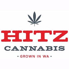 Bruce Banner RSO Applicator 1g - Hitz Cannabis