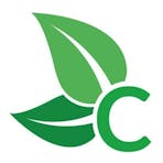 CBD Vape Genius Logo