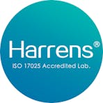 Harrens Lab Inc. Logo