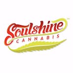 Soulshine Cannabis Logo