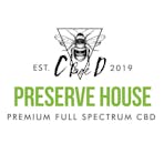 Preserve House CBeeD Logo