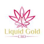 Liquid Gold CBD Logo