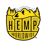 Hemp Worldwide Farms Logo