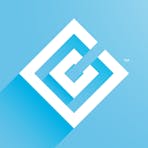 Crystal Clear Logo