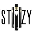 Stiiizy / Rose Gold Battery