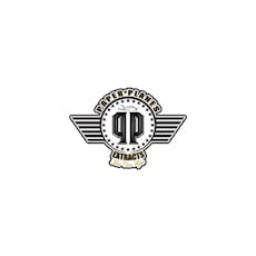 PAPER PLANES, 1.0G SHATTER, SFV OG