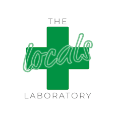 Gelato x Dosidos - Pre-Roll(.5)5pk - The Local