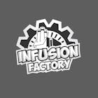 Infusion Factory Logo