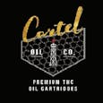 Cartel Oil Co |  Hybrid | Wedding Cake Kush | 2g Disposable Cart