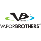 Vaporbrothers, Inc. Logo