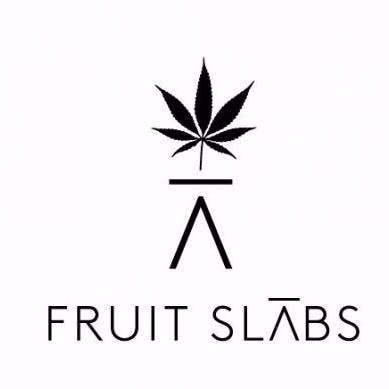 Fruit Slabs OG Mango 100mg
